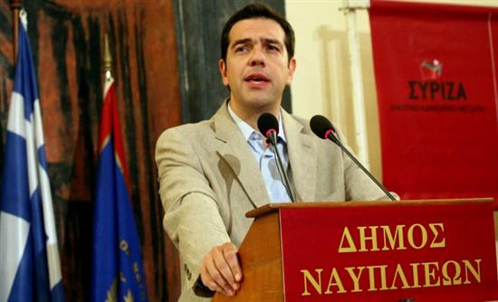 Το μεγάλο ρίσκο με το Σύνταγμα