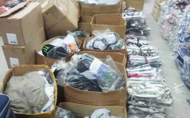 Gucci και Louis Vuitton από τη Κίνα