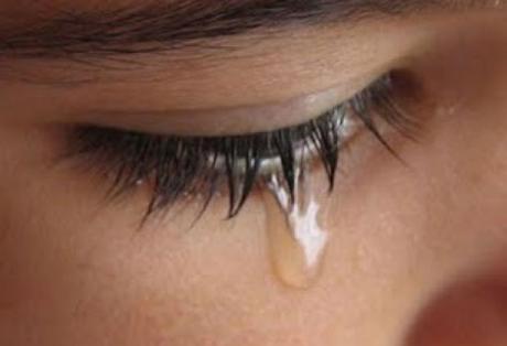 Θρήνος για το θάνατο 11χρονης