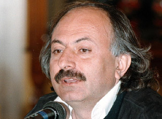 Σαν σήμερα γεννήθηκε ο Μάριος Τόκας