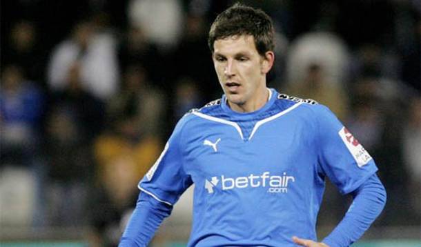 Ολυμπιακός: Κανένα θέμα με Μάντζιο