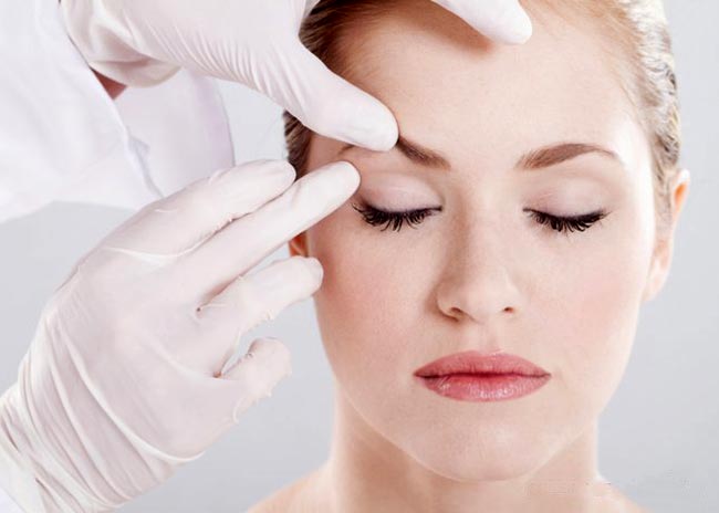 Έχουν ηλικία οι αισθητικές επεμβάσεις;