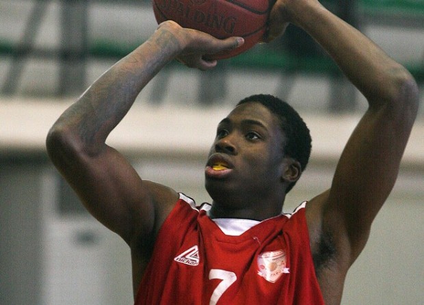 Από πλανόδιος στο NBA