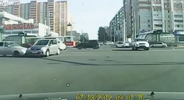 ΒΙΝΤΕΟ-Ο άλλος τι φταίει;