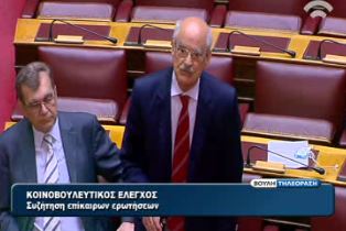 “Μετωπική” Κακλαμάνη-Στουρνάρα