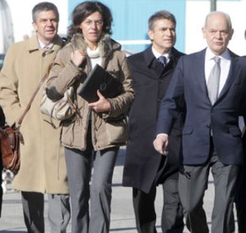 Δεν καταθέτουν οι συγγενείς του Παπακωνσταντίνου