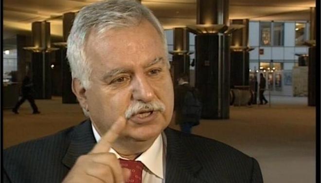 Στη Ν.Δ επέστρεψε ο Γκλαβάκης