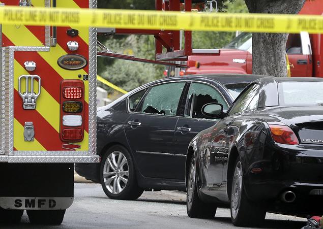 ΗΠΑ: 4 οι νεκροί στη Σάντα Μόνικα