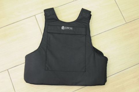 Βρέθηκαν σε χωράφι τα αλεξίσφαιρα