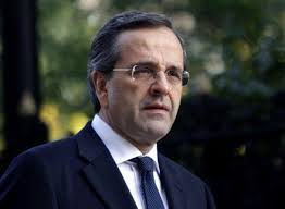 Σαμαράς: “Η Ελλάδα σημειώνει καθημερινά πρόοδο”
