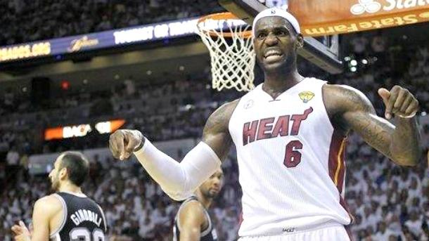 ΝΒΑ: Πρωταθλητές οι Μαϊάμι Χιτ