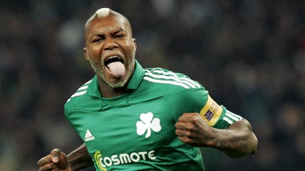 Στην Μονπελιέ ο Σισέ