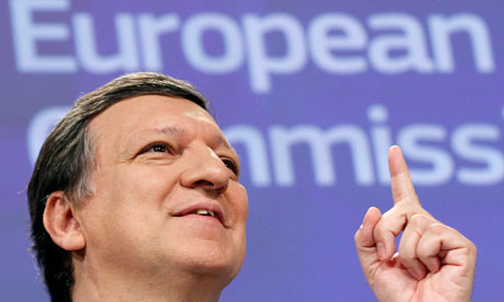 Μπαρόζο: Συμφωνία για τη μείωση της ανεργίας των νέων