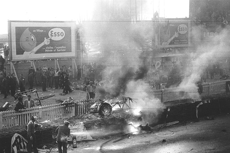 Τα γεγονότα… σαν σήμερα