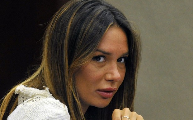 «Είχα δεσμό με τον Σίλβιο»