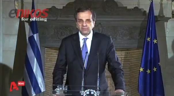 ΒΙΝΤΕΟ-Πλειοψηφία 157 βουλευτών επιθυμεί το Μαξίμου