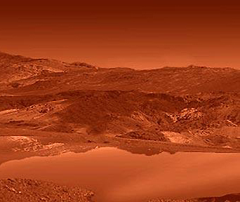 Ο Τιτάνας μοιάζει με την… Ολλανδία