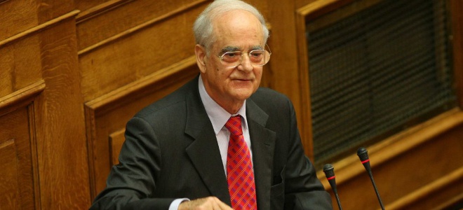 Κακλαμάνης: “Προσβολή εναντίον της Βουλής…”