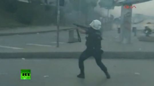 Τουρκία: Ζητούν την καθαίρεση των διεθυντών της αστυνομίας