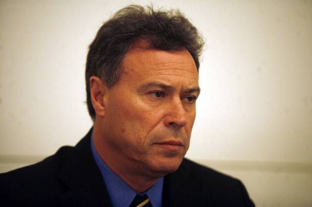 Ο Σγουρός για την ΕΡΤ