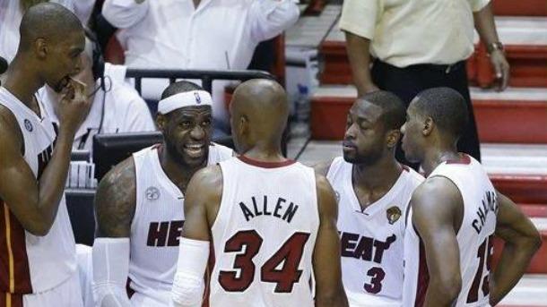 Σκληροί για να πεθάνουν οι Χιτ