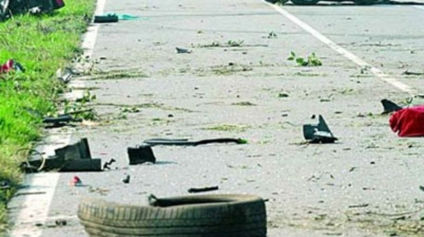 Νεκρός 13χρονος σε τροχαίο