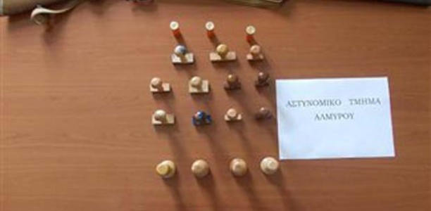 Συνελήφθη για τους πυροβολισμούς στο συνεργείο της ΔΕΗ