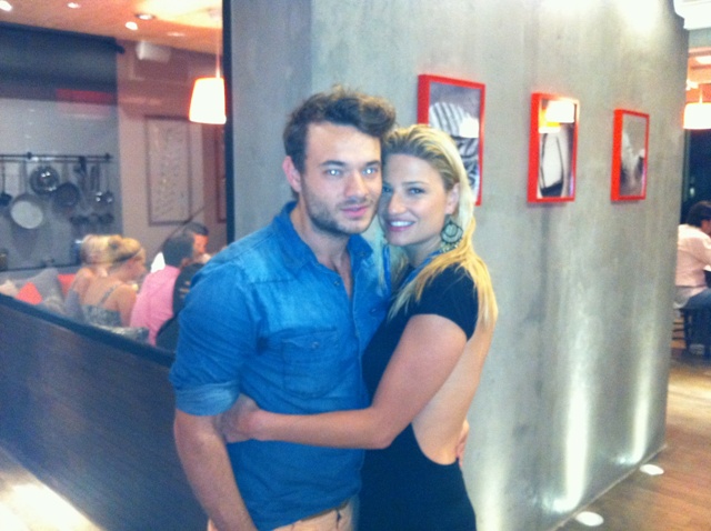 ΦΩΤΟ-Πάρτι στο “Πρωινό Μοu”