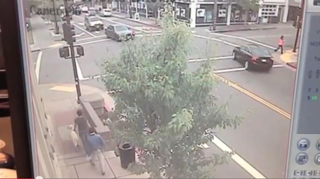 ΒΙΝΤΕΟ-Σώζονται στο παρά πέντε