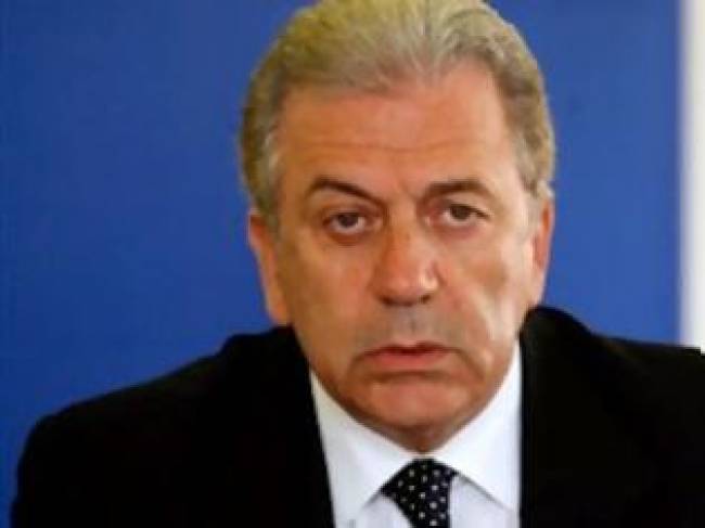 Αβραμόπουλος:Προέχει η ενότητα και η σύνεση