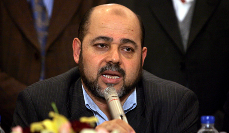 Χαμάς:Κάλεσμα στη Χεζμπολάχ να σταματήσει να πολεμάει στη Συρία