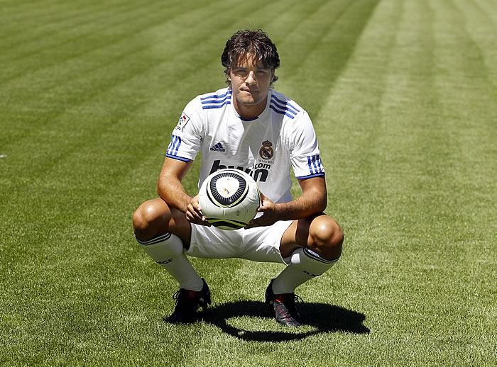 Δεν έχει τελειώσει του Πέδρο Λεόν