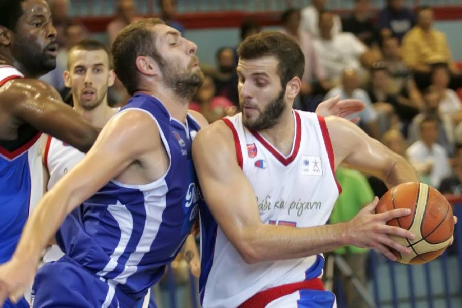 Το Ρέθυμνο νίκησε τον Πανιώνιο