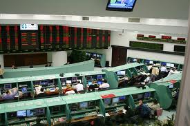 Μίνι κραχ στο χρηματιστήριο της Κωνσταντινούπολης