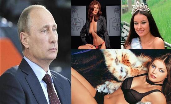 Ποια έχει κλέψει την καρδιά του «Τσάρου»;