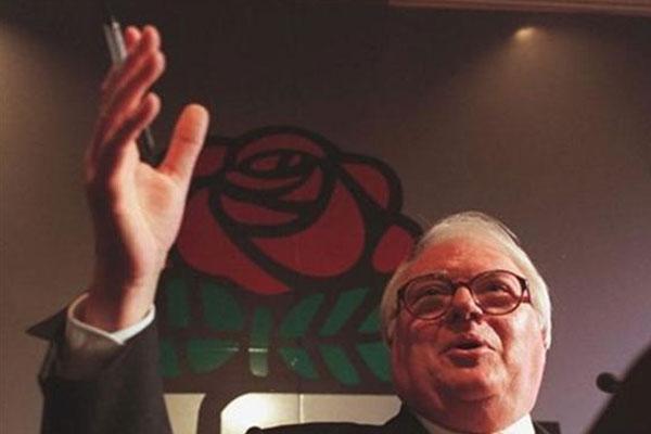 Πέθανε πρώην πρωθυπουργός της Γαλλίας