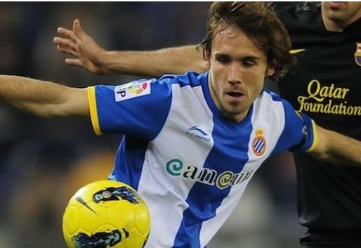 Σκλήρή μάχη για τον Βερδού