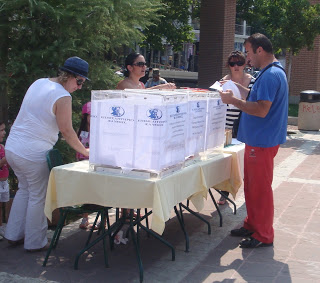 Ξάνθη – Κάλπες για τα ανοιχτά καταστήματα τις Κυριακές