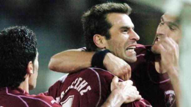 Η “τρίπλα” του Κυπαρίσση