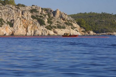 Πνίγηκε ηλικιωμένη