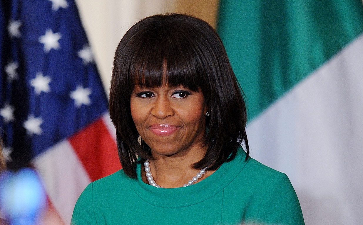 Πικρά σχόλια για την Μισέλ Ομπάμα