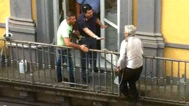 BINTEO-Δεν τον έσωσαν οι διαπραγματευτές