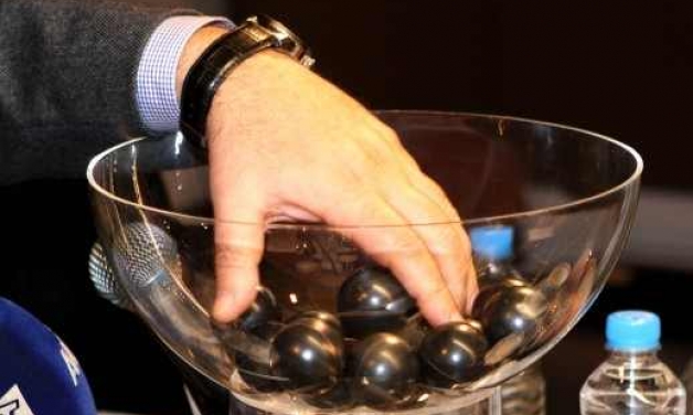 Η κλήρωση της Super League