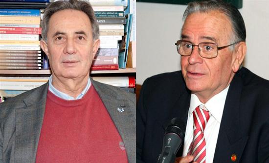 Ιστορικοί απαντούν στη Ρεπούση