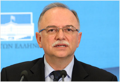 Παπαδημούλης: Ο Σαμαράς “χαστουκίζει” τους εταίρους του