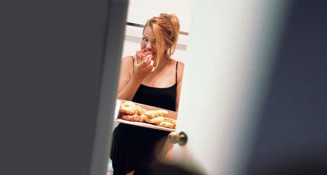 Οι ενδείξεις της βουλιμίας στην εφηβεία