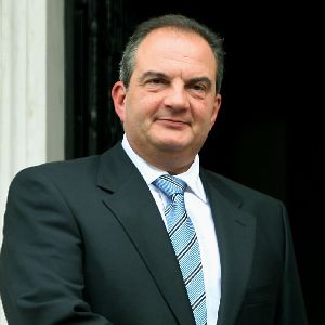 Καραμανλής: Θέλω διακριτικότητα