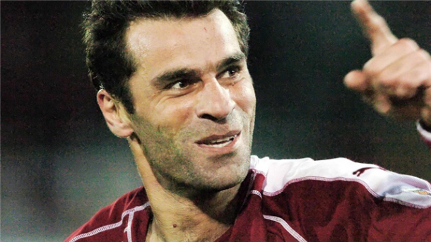 Έμφραγμα ο Θωμάς Κυπαρίσσης