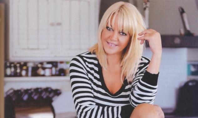 ΦΩΤΟ-Η Κορομηλά όπως δεν την έχετε ξαναδεί