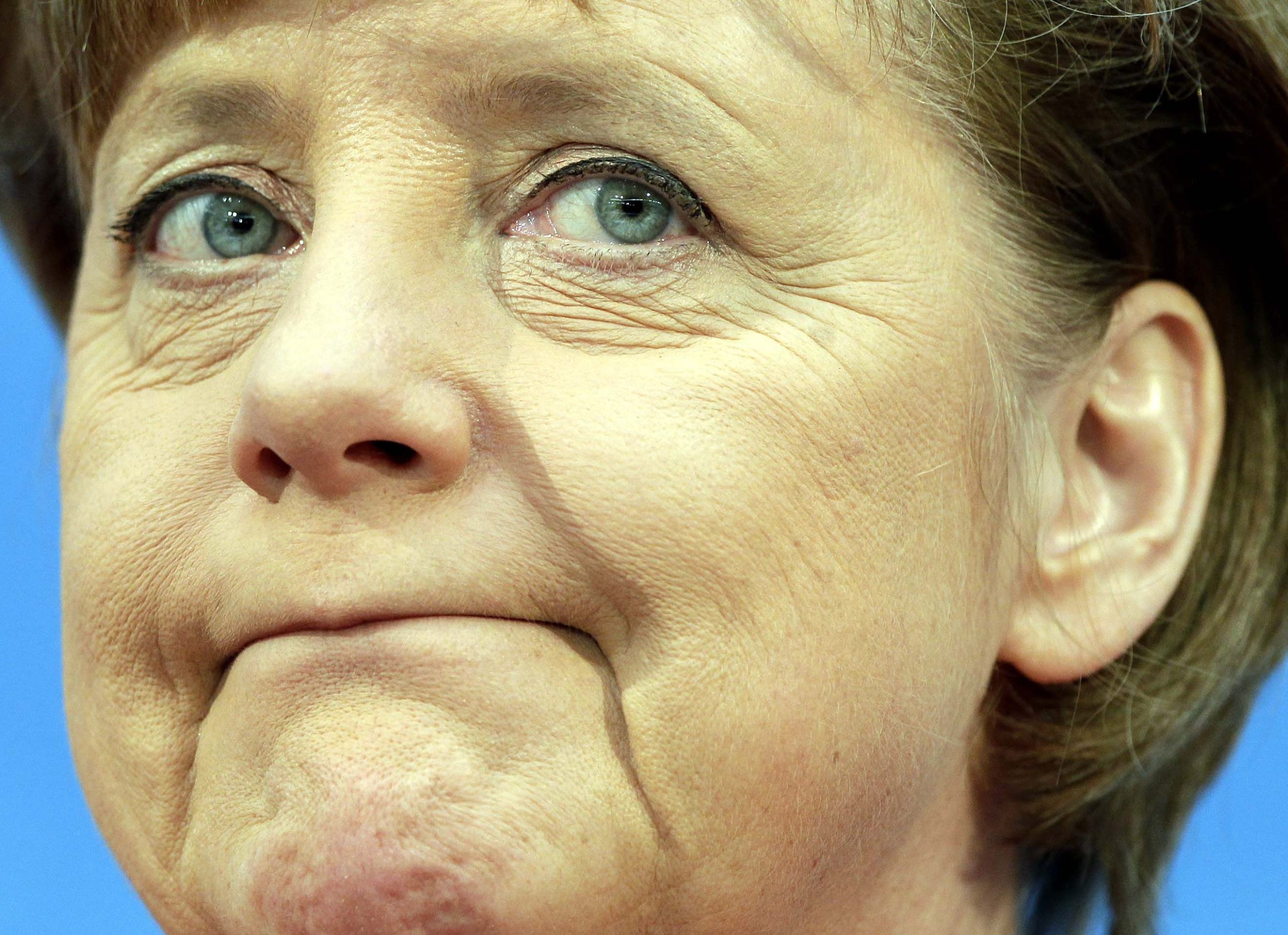 Μέρκελ:Μετακομίστε για να βρείτε δουλειά